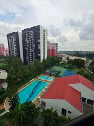 Flame Tree Park (D20), Condominium #577448761